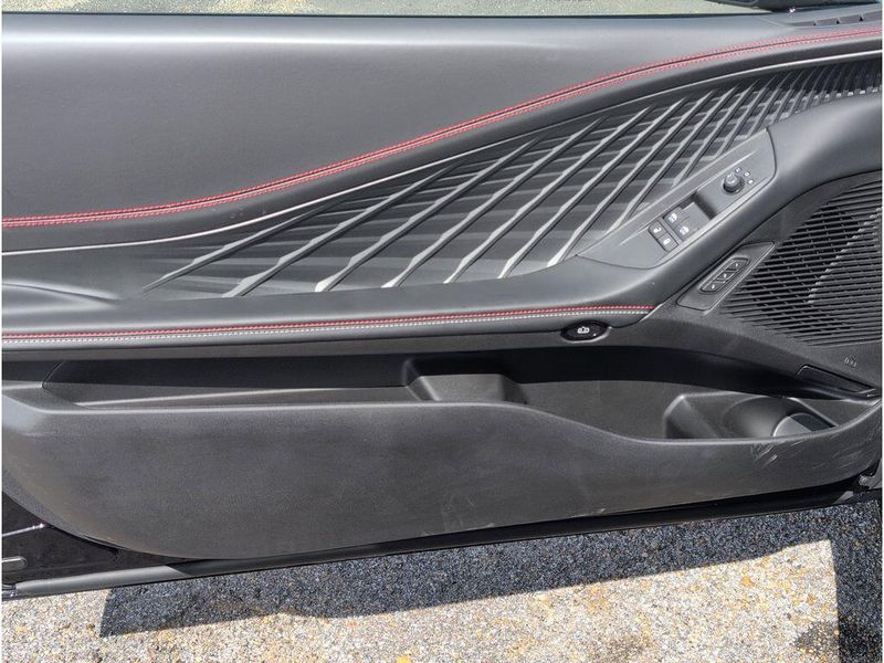 New 2026 Dodge Charger R/T Plus 2-door AwdImage 35