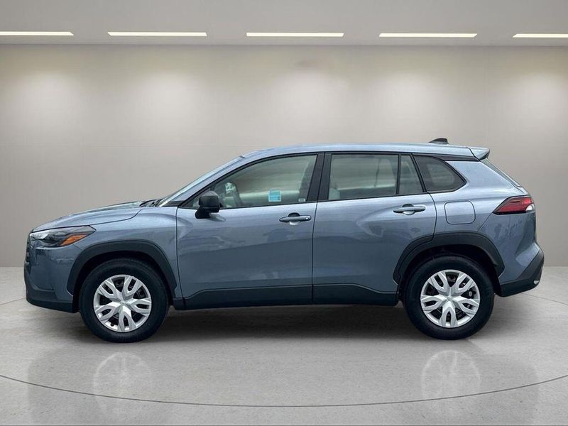Used 2026 Toyota Corolla Cross LImage 6