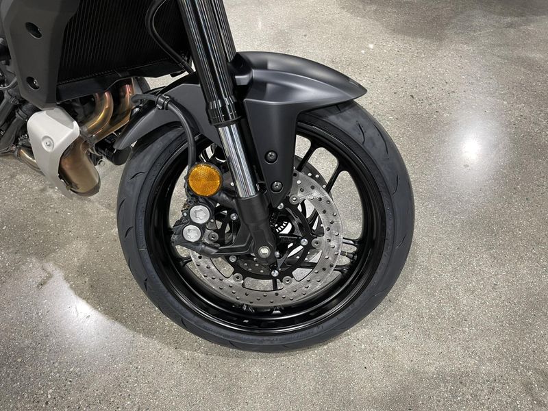 New 2025 Yamaha MT-07 Image 11