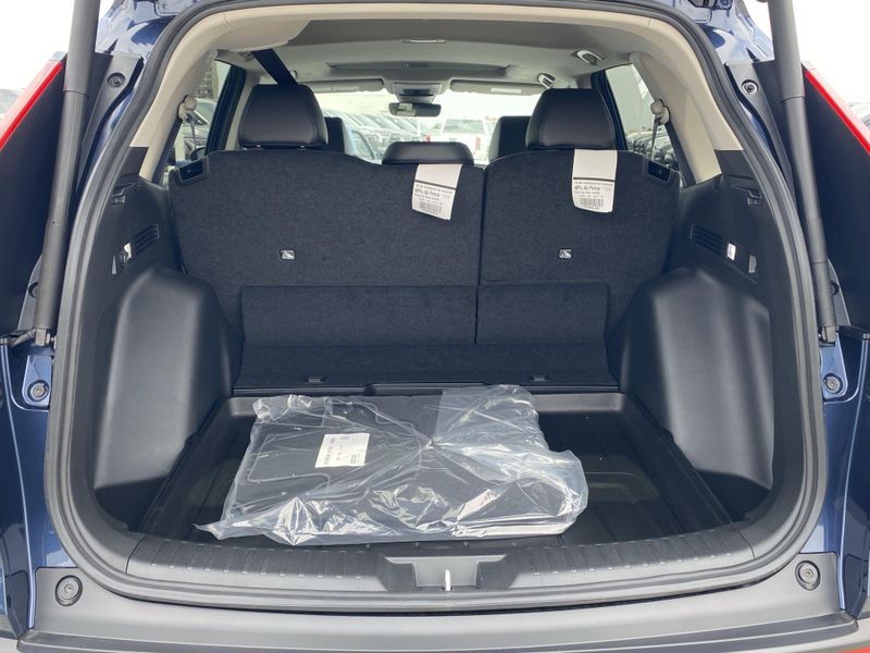 Used 2025 Honda CR-V EX-LImage 15