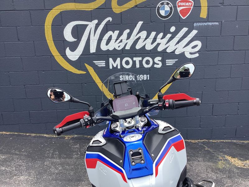 2025 BMW R 1300 GS Adventure 