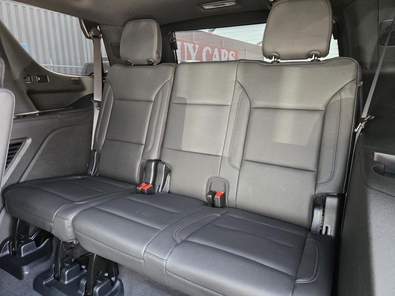 Used 2024 Chevrolet Tahoe 2WD 4dr LT