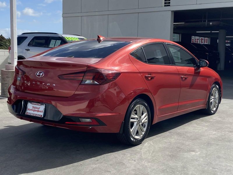 2019 Hyundai Elantra Value EditionImage 4