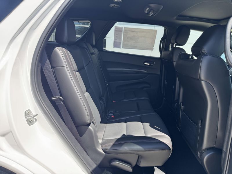 New 2025 Dodge Durango GT PlusImage 14