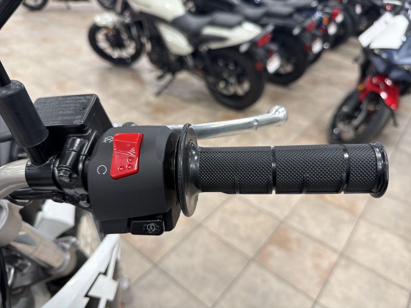 New 2026 Kawasaki KLX 230 S ABS Image 25
