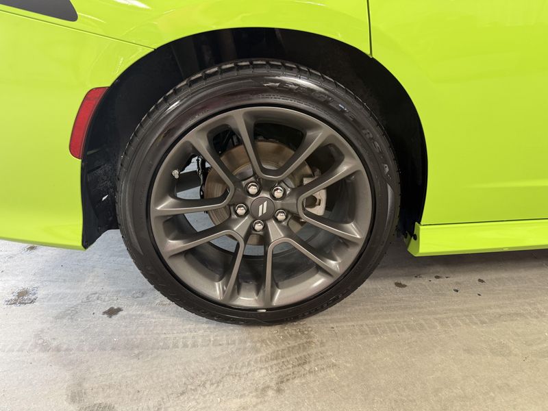 Used 2023 Dodge Charger R/TImage 7