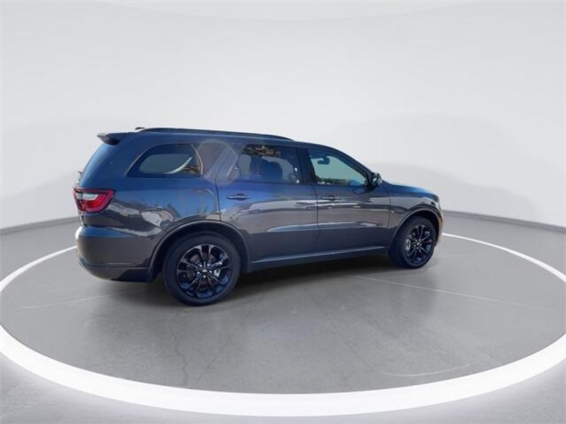 New 2026 Dodge Durango Gt RwdImage 8