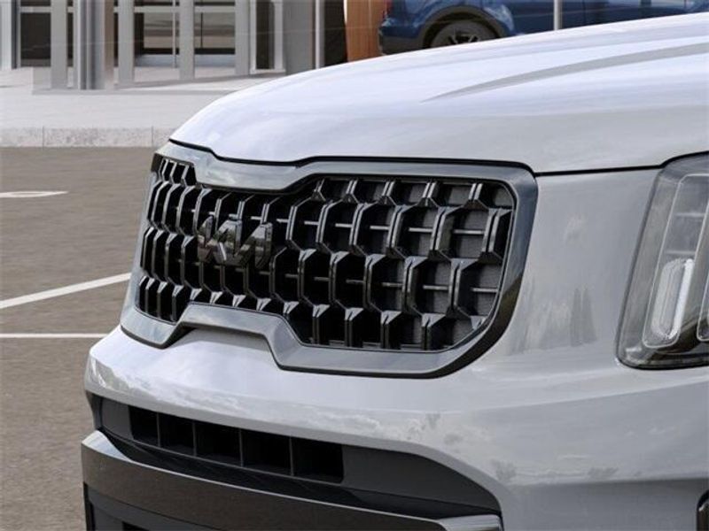 New 2025 Kia Telluride EX X-LineImage 12