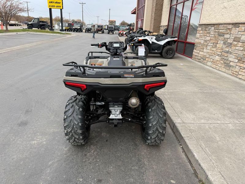 Used 2026 Polaris SPORTSMAN 570 EPS 