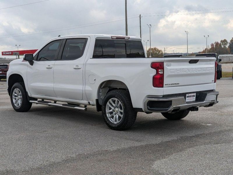 2019 Chevrolet Silverado 1500 LTImage 5