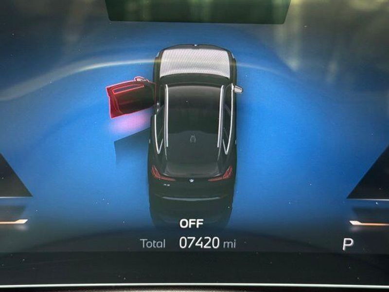 Used 2025 BMW X3 30 xDriveImage 27