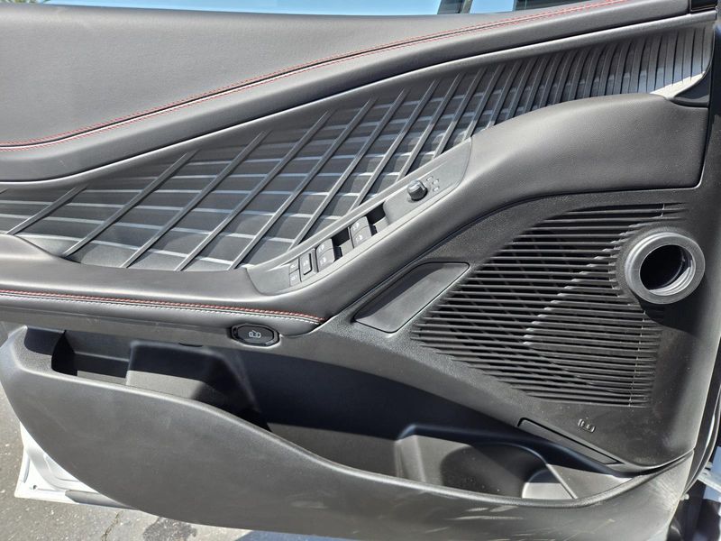New 2026 Dodge Charger R/T 4-door Awd