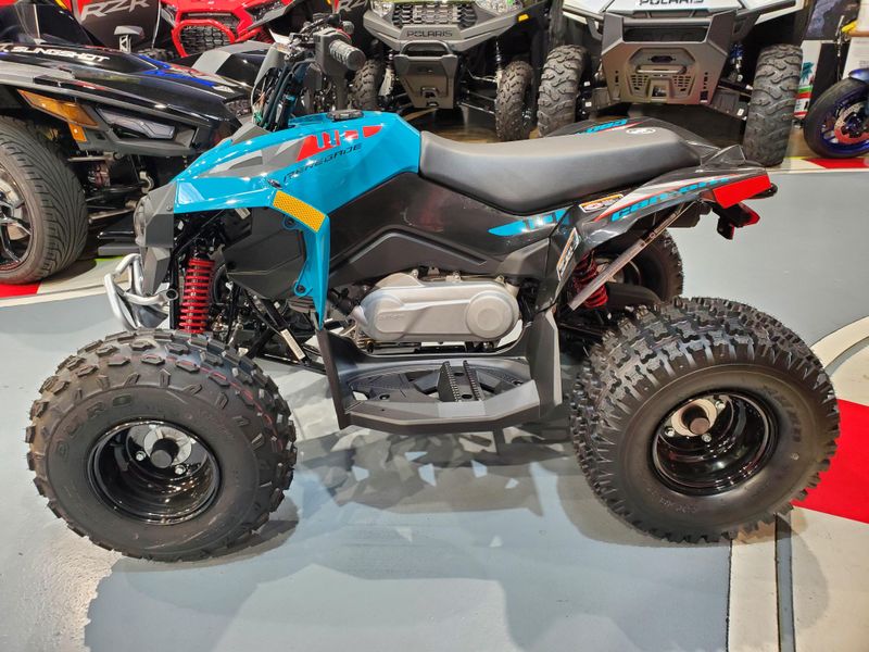 New 2026 Can-Am RENEGADE 110 EFI Image 7