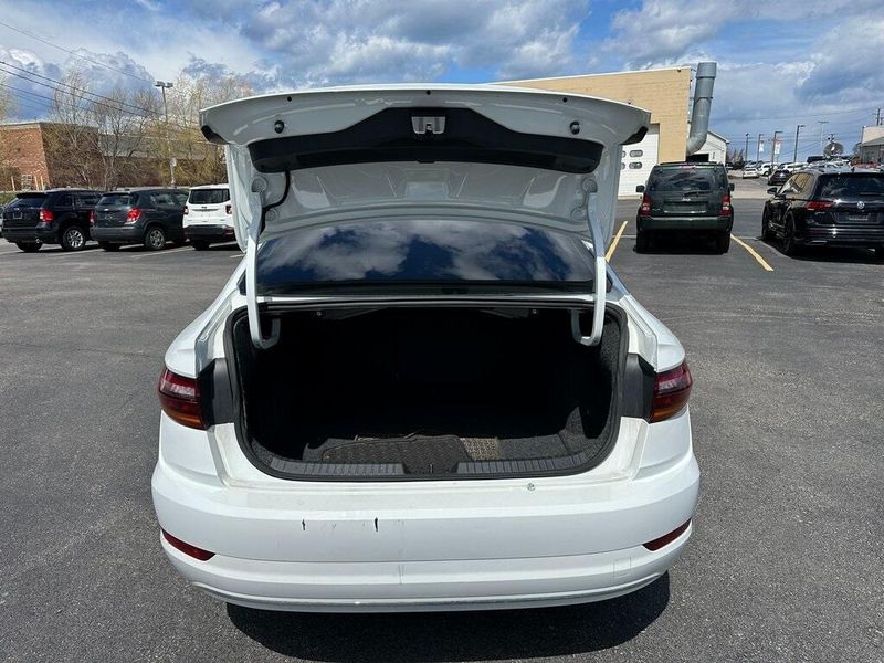 2019 Volkswagen Jetta 1.4T SImage 14