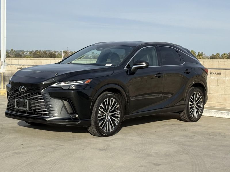 Used 2024 Lexus RX 350 PremiumImage 7