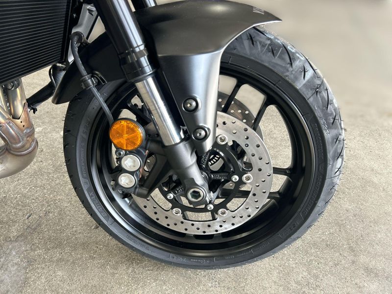 New 2026 Yamaha MT-09 Image 16