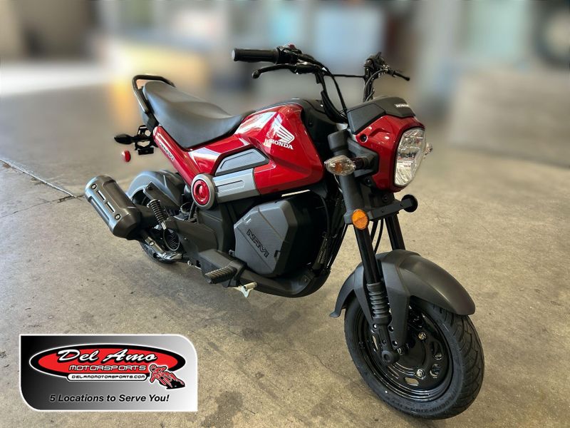 New 2026 Honda Navi Image 1