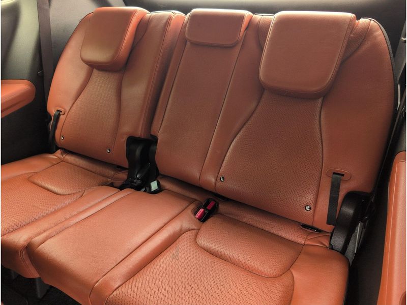 Used 2023 Kia Carnival MPV SX PrestigeImage 31