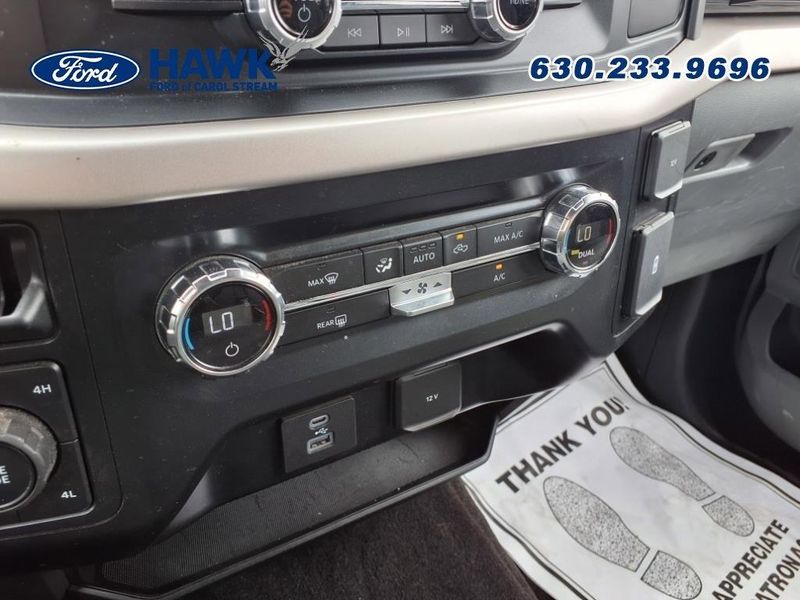 2021 Ford F-150 XLT photo 11