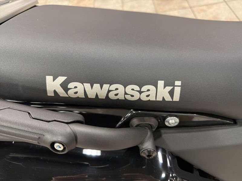 New 2025 Kawasaki KLR 650 Image 24