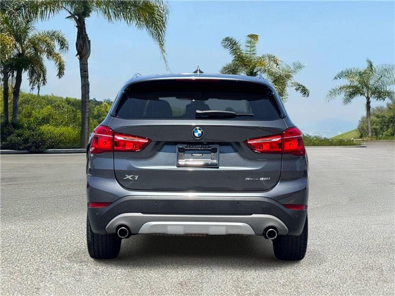 Used 2019 BMW X1 sDrive28i Sports Activity Vehicle