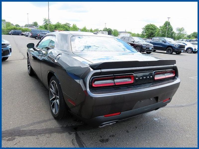 2023 Dodge Challenger R/TImage 5