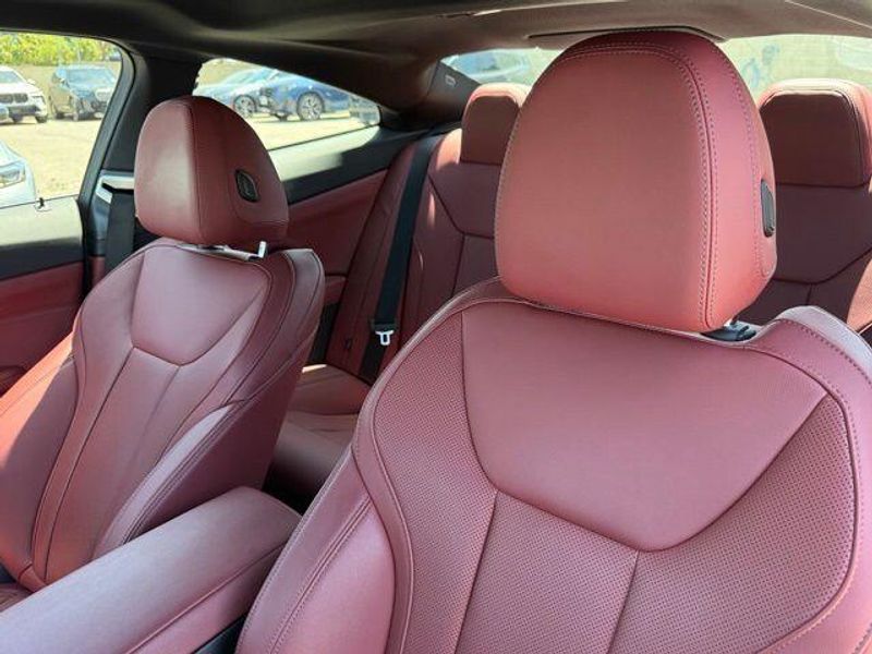 Used 2024 BMW 4 Series 430iImage 20
