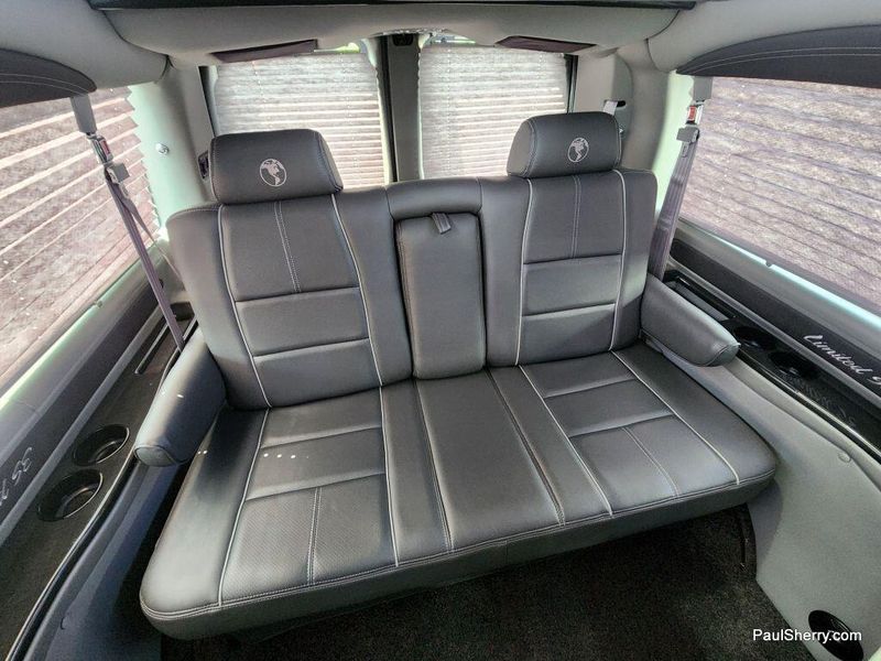 2017 GMC Savana 2500 Image 28