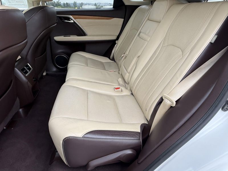 Used 2017 Lexus RX 350Image 30