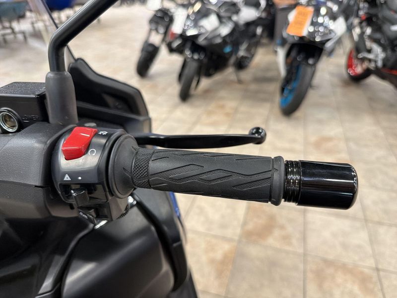 Used 2026 Suzuki BURGMAN 400 Image 23