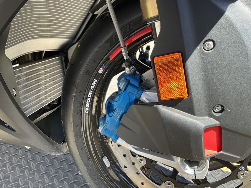 New 2026 BMW S 1000 RR Image 11
