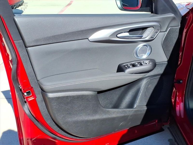 New 2026 Alfa Romeo Tonale Sport SpecialeImage 18