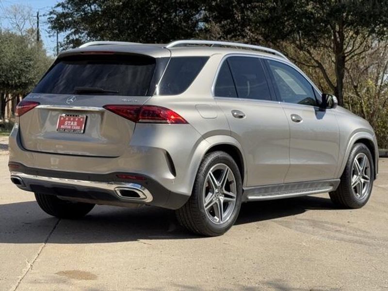 2020 Mercedes-Benz GLE 350Image 14