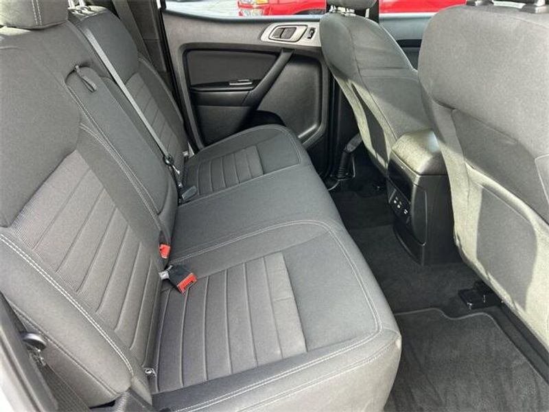 Used 2019 Ford Ranger XLTImage 14