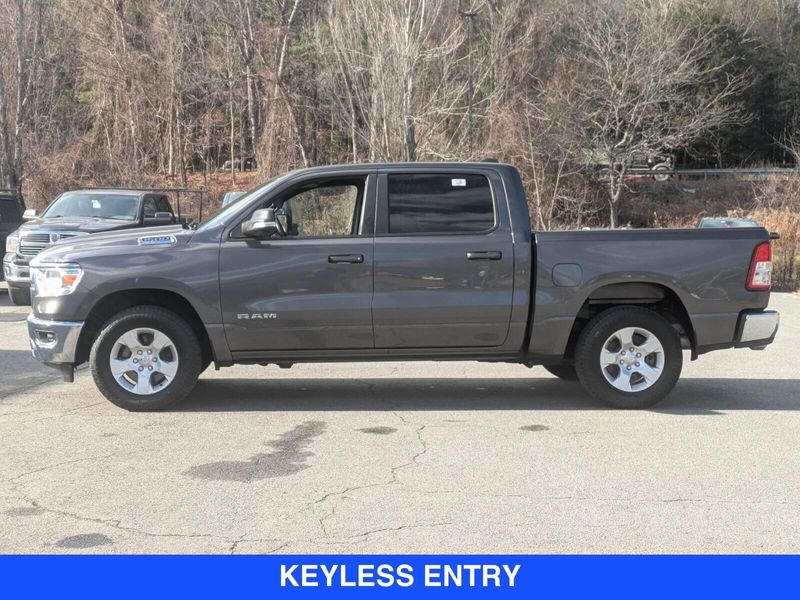 2021 Ram 1500 Lone Star photo 2