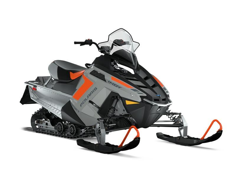 2025 Polaris 550 INDY SPORT 121 Image 1