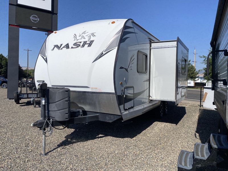 Used 2019 NASH M-24 Image 3