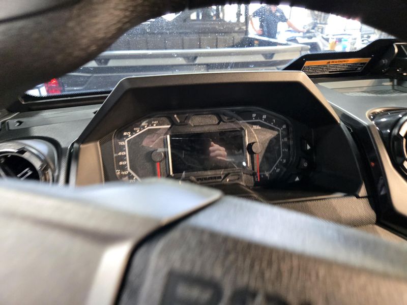 NEW 2025 POLARIS RGR CREW XD 1500 NORTHSTAR EDITION Image 19