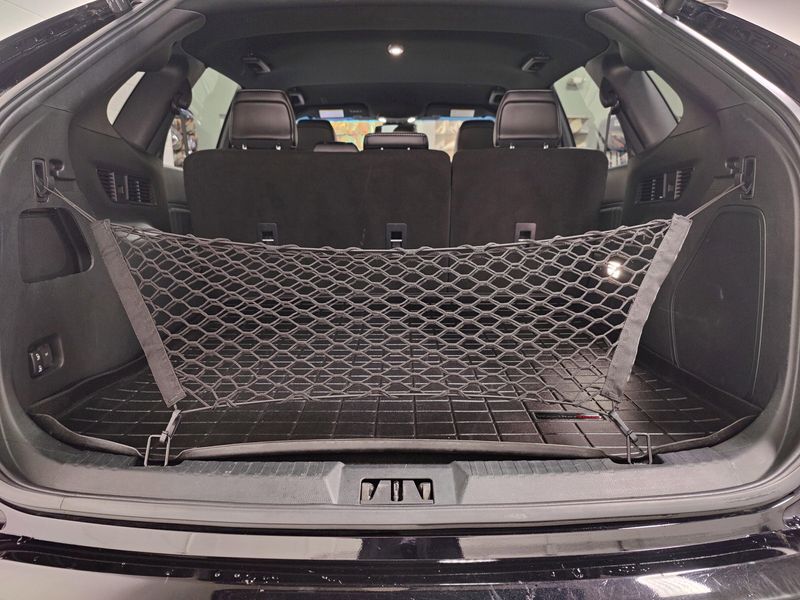 Used 2020 Ford Edge ST AWDImage 13