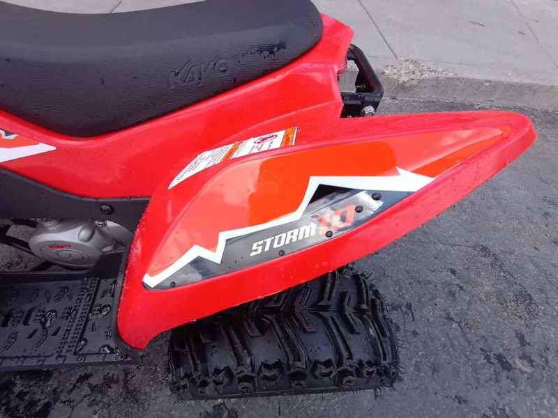2025 KAYO STORM 70 