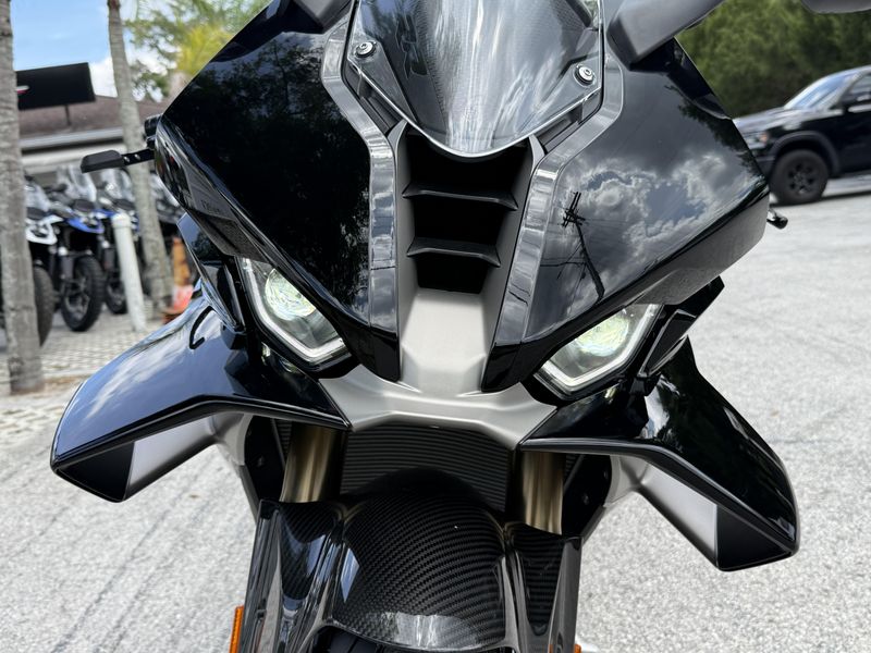 2026 BMW S 1000 RR