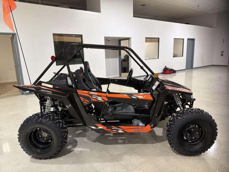 New 2026 Kayo S350 Image 18