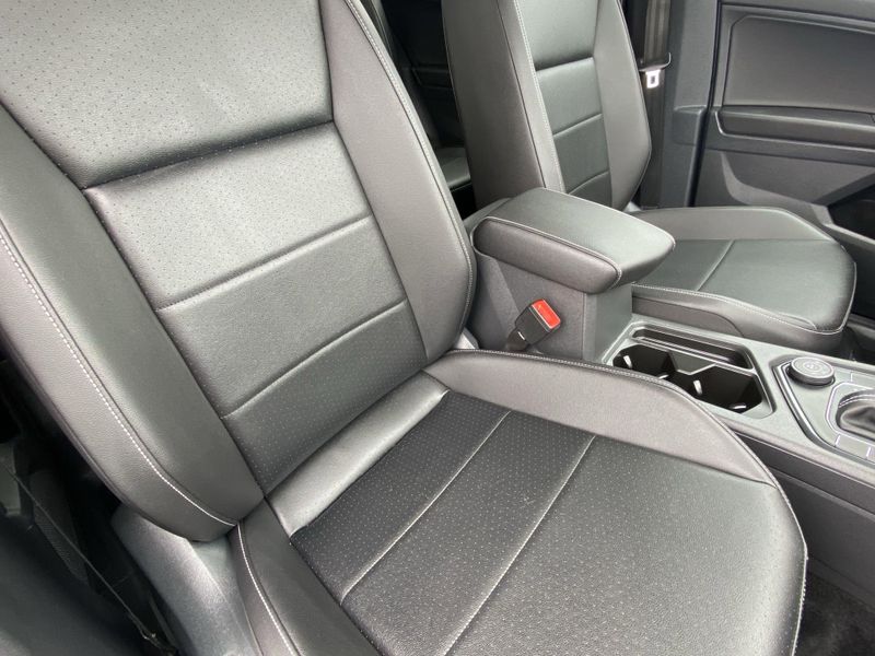 Used 2021 Volkswagen Tiguan 2.0T SEImage 11