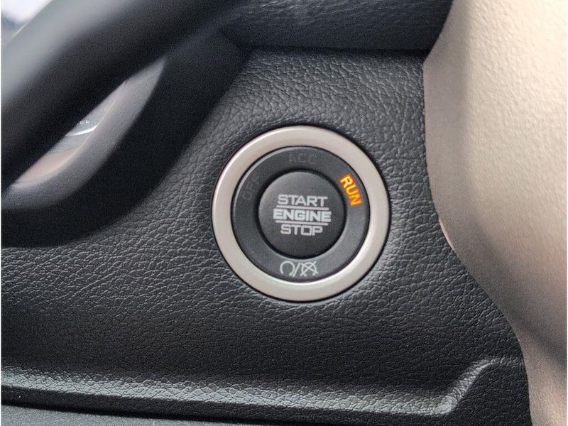 Used 2024 RAM 2500 LaramieImage 18