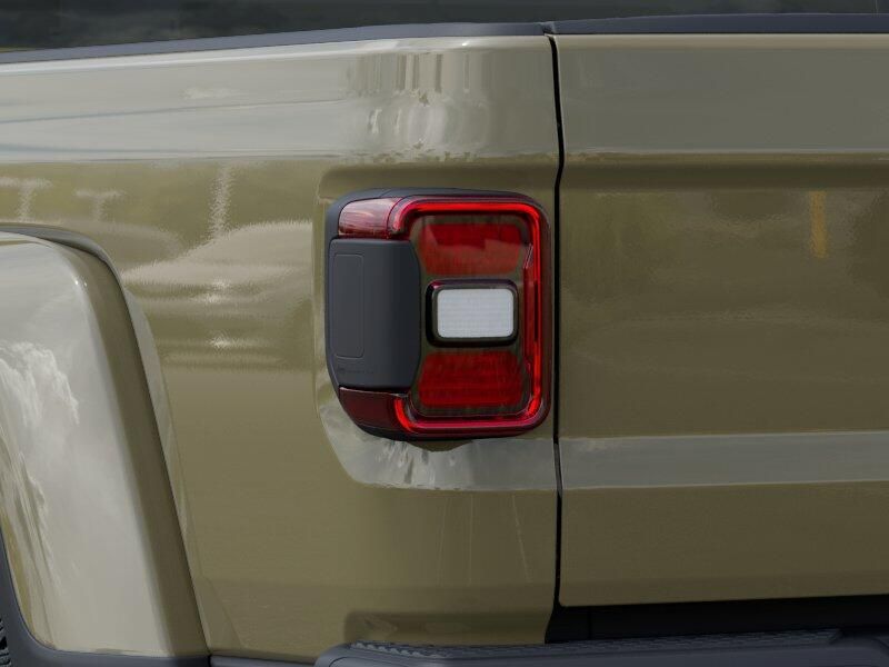 New 2026 Jeep Gladiator Rubicon X 4x4Image 35