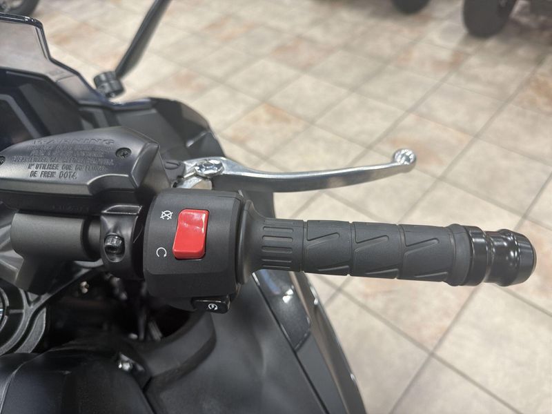 New 2026 Kawasaki NINJA 650 Image 24