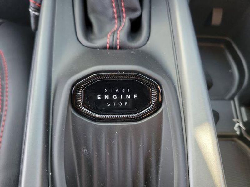 New 2026 Dodge Charger Scat Pack 2-door Awd