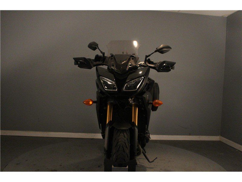 2016 Yamaha FJ 09Image 5