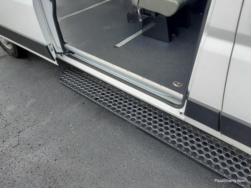 Used 2021 RAM ProMaster 2500 High Roof