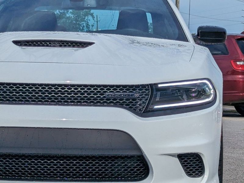2023 Dodge Charger R/tImage 9